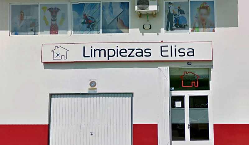 empresa de limpieza en Vila-real