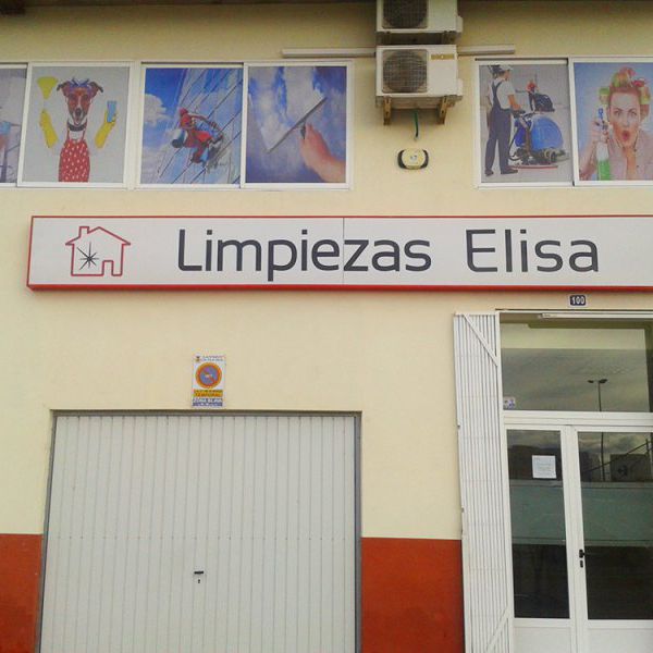 Vila-real limpieza trabajos