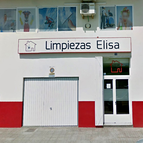 Vila-real limpieza trabajos