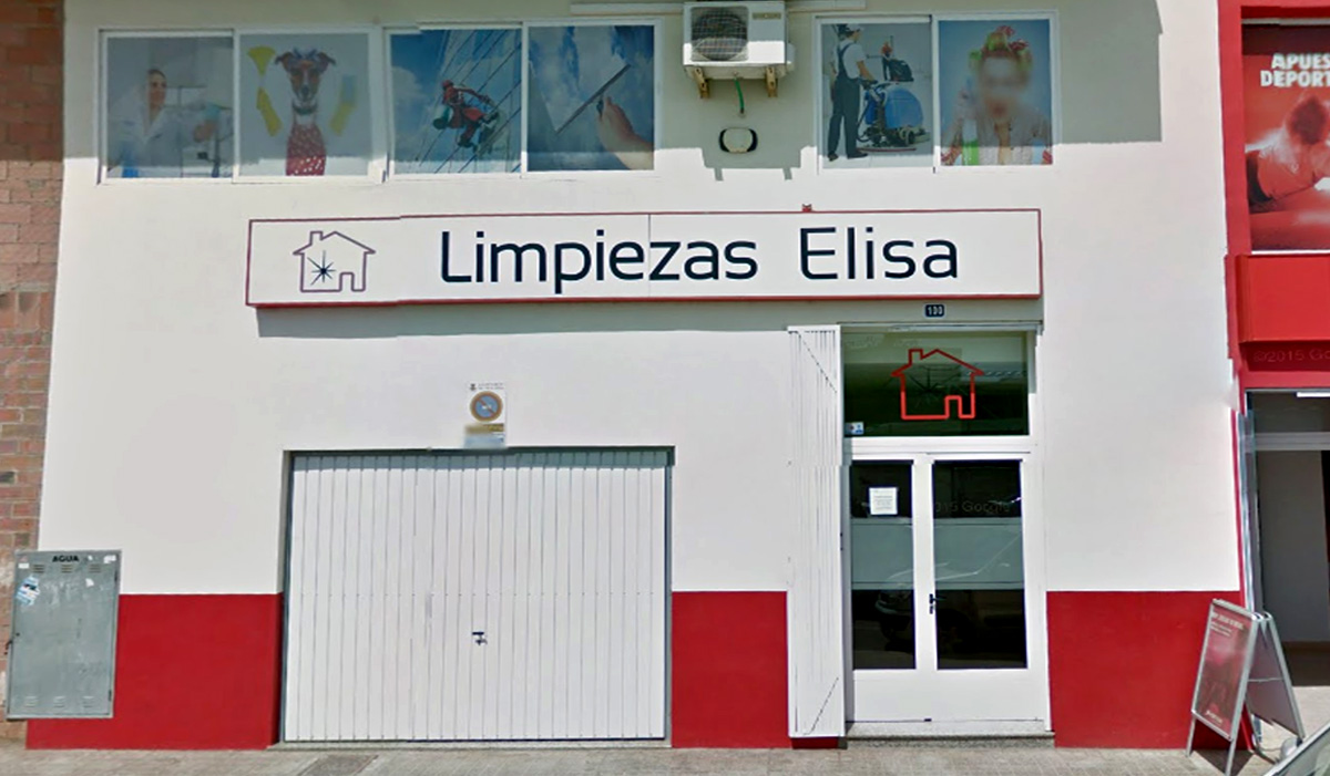 empresa de limpieza en Vila-real